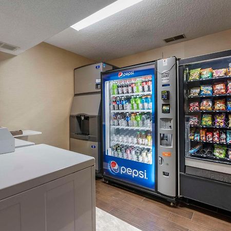 Comfort Inn Romeoville - Bolingbrook מראה חיצוני תמונה