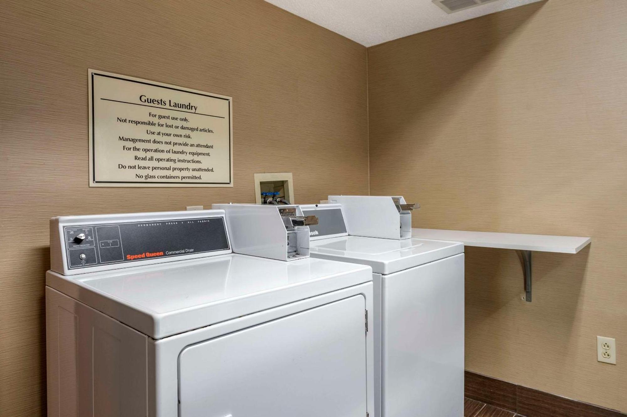 Comfort Inn Romeoville - Bolingbrook מראה חיצוני תמונה