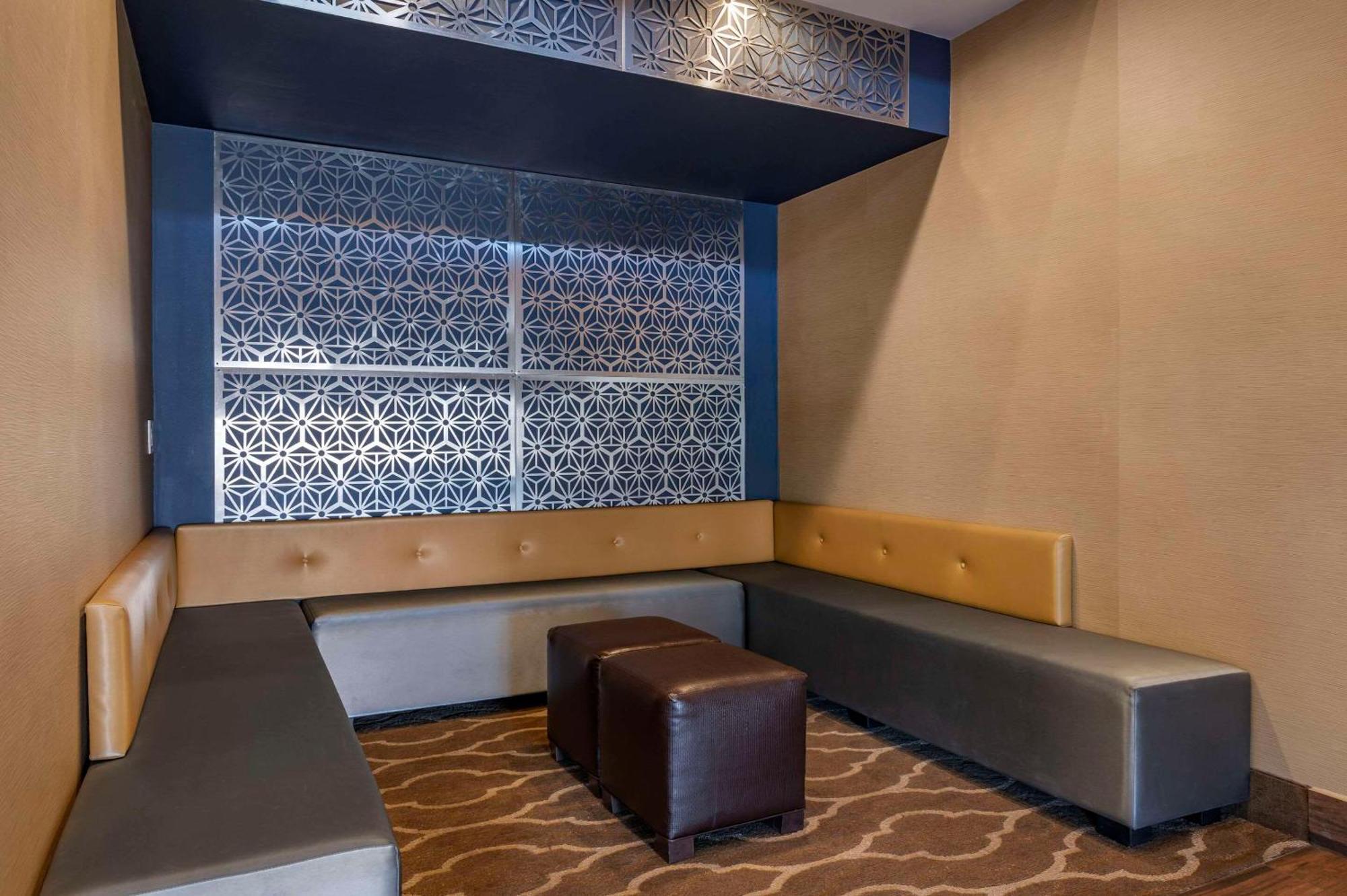 Comfort Inn Romeoville - Bolingbrook מראה חיצוני תמונה
